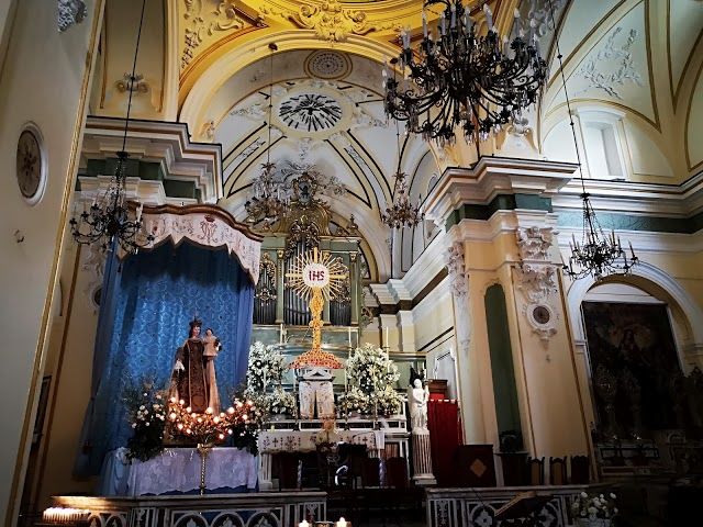 Parrocchia Di San Gennaro